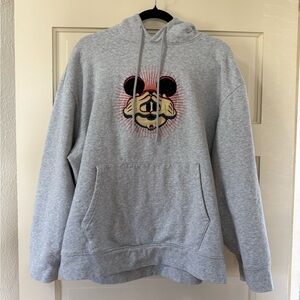 Mickey Mouse Hoodie